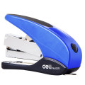 0371 Labor-saving Stapler Thicker Type 50 Pages Student Stapler 12# Needle Learning Stationery Office Supplies