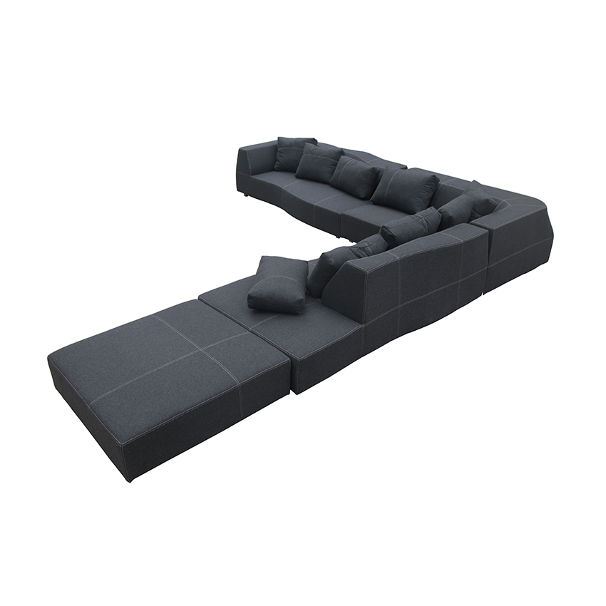 Modular Bend Sofa 3 Jpg