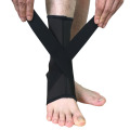 1Pcs Running Fitness Ankle Support Adjustable Pad Protection Elastic Brace Guard Support all sports Games