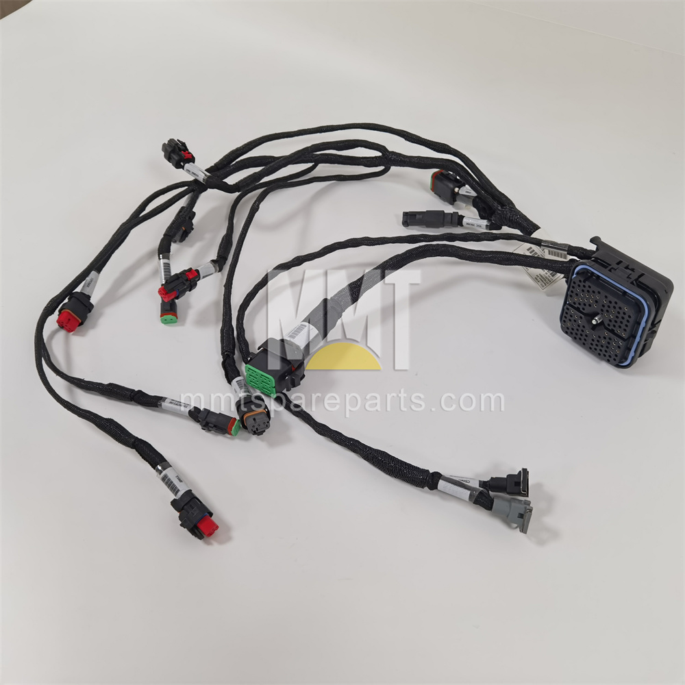 Engine Harness Sensor 323-9140