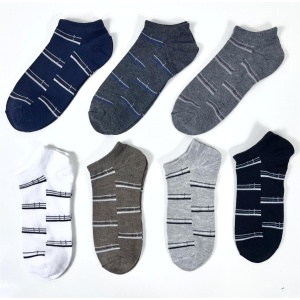 Custom logo color sports socks