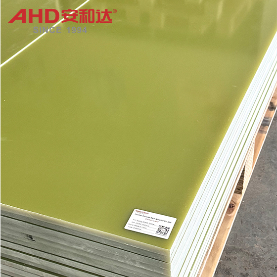 Fiber glass epoxy resin sheet 12mm