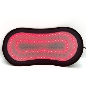 Red Light Therapy Bed