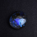 50-200g Natural Colorful Labradorite Crystal Original Moonstone Natural Stones Ornament Moonstone