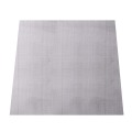 1pc 316 Stainless Steel Filtration Woven Wire Filter 30X30cm 300 Mesh Strainer Cloth Screen Petroleum Chemical Food Home Tool