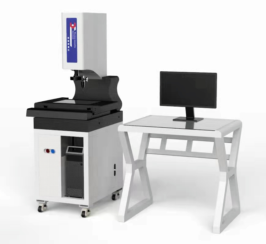 Pros and Cons of Gantry Video Measuring Machines?