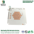1 Layer PCB Copper base PCB ENIG Metal PCB