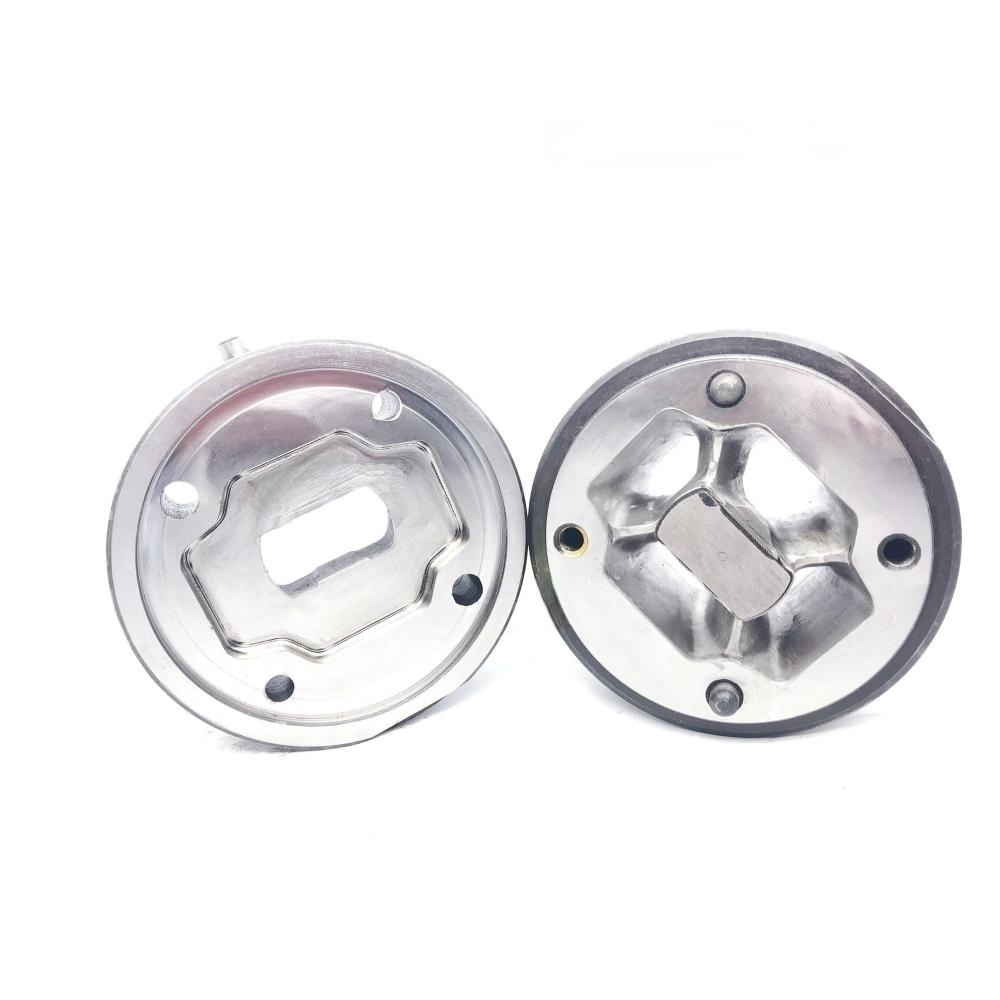 Light Extrusion Mold