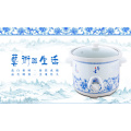 Delicious family 5 liters of large capacity porridge pot stew soup Yixing electric slow cooker electric cooker