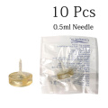 10pcs needle