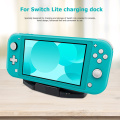 NEW USB Type-C Charging Dock Gamepad Console Power Station Adapter for N-Switch/Lite/Pro Controller