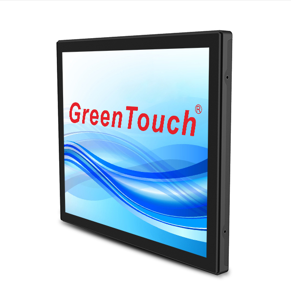 Industrial Touchscreen Monitor