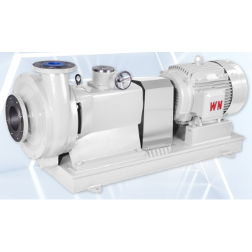 G Adjustable Grinding Gap Pump