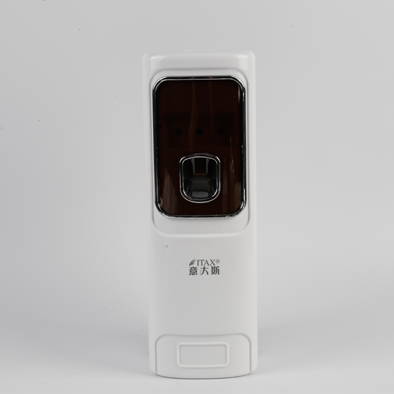 X-1167S LED automatic smart air freshener aerosol perfume dispenser hospital home hotel toilet