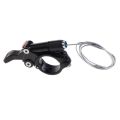 Bicycle Wire Controller Cable Control Switch MTB Bike Remote Lockout Accessories For Rockshox SR Suntour