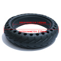 M365 Skateboard Tyre