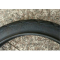 1pcs Bicycle tyre 14X1.95 (52-254) E-bike tire 16X1.95( 52-305 )