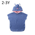 Rabbit Dot 2 to 3 Y