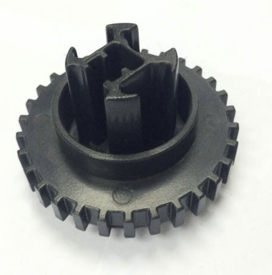 Custom Plastic Parts & Industrial Housings4