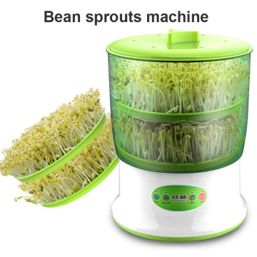 Bean Sprout Growing Machine Automatic Household Sprout Machine