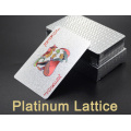 Platinum Lattice