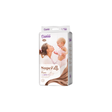 Most Absorbent Pull Up Diapers by Obeiqi