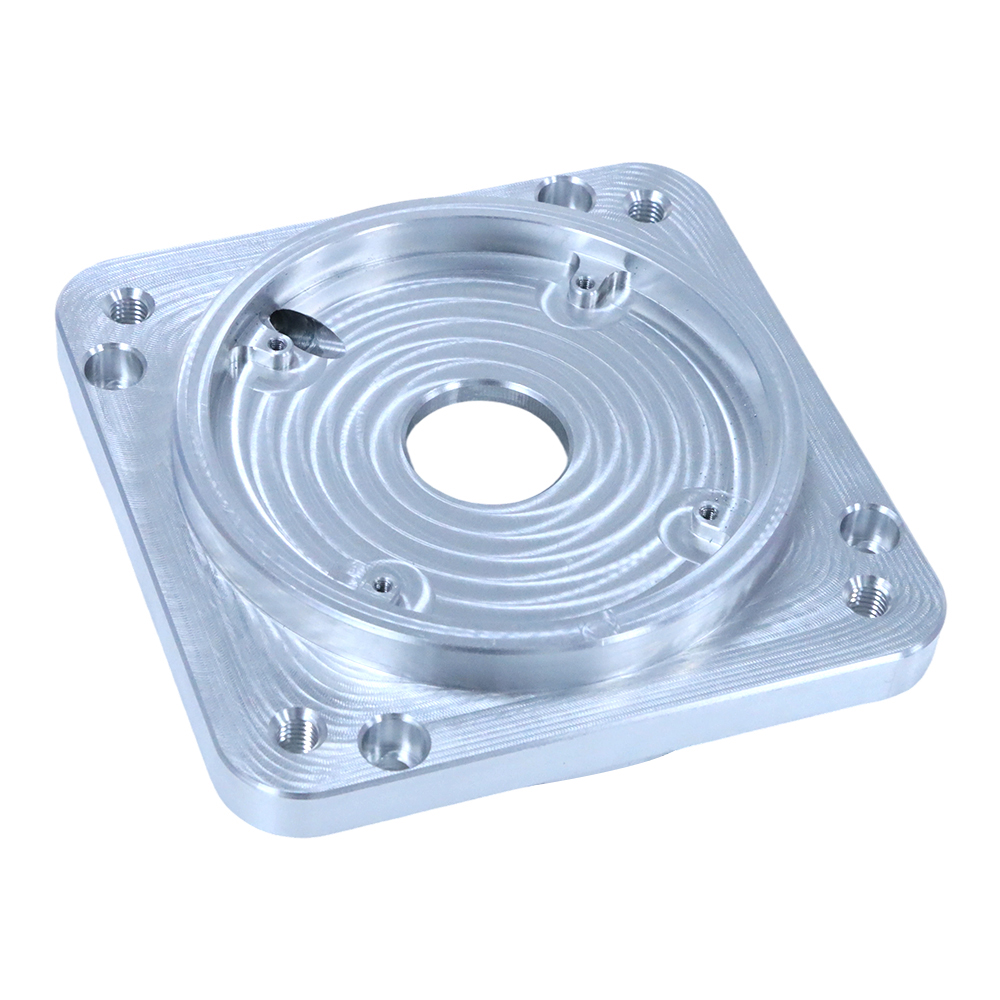Precision Bearing Cover