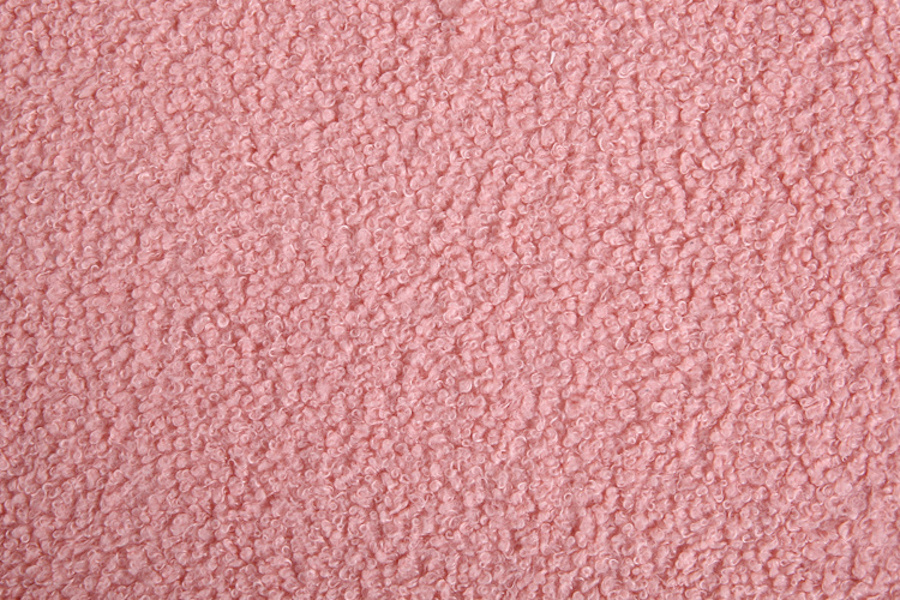 teddy fleece