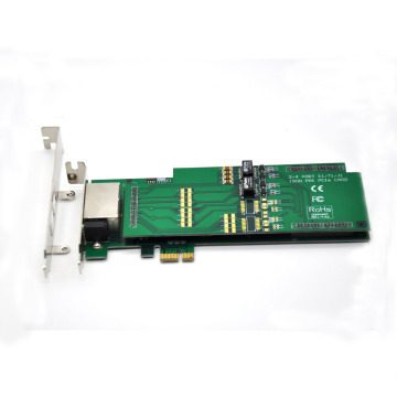 Digital Asterisk E1 card PCI-Express Slot,2 E1/T1/J1 Telephony Voice card ISDN PRI Card PCI-E interface,elastix ip pbx freepbx