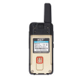 KST V2 License Free PMR446 Walkie Talkie with Rechargable Li-ion battery long range CE Certified with CTCSS DCS Private codes