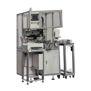 Auto Scanning Weighing And Labeling Integrated Machine