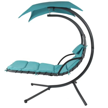 High Quality Helicopter Swing Chair for Relaxation