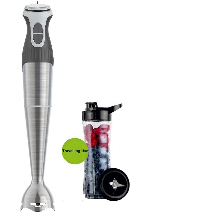1200w 3 In 1 Multifunction Immersion Hand Blender Mixer4 1200w 3 In 1 Multifunction Immersion Hand Blender Mixer4
