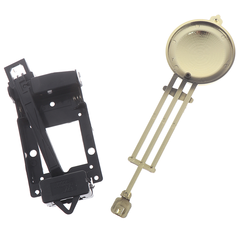High Quality Clock Parts Accessories Wiggler for Mechanism Repair DIY with Pendulum Quartz