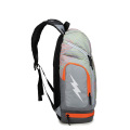 High Quality Waterproof Nylon Basketball Bag Sport Large-Capacity Wet And Dry Separation Shoulder Unisex Travel Bag Gym Backpack