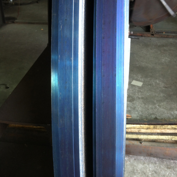 Wire Induction Heat Treatment Machine