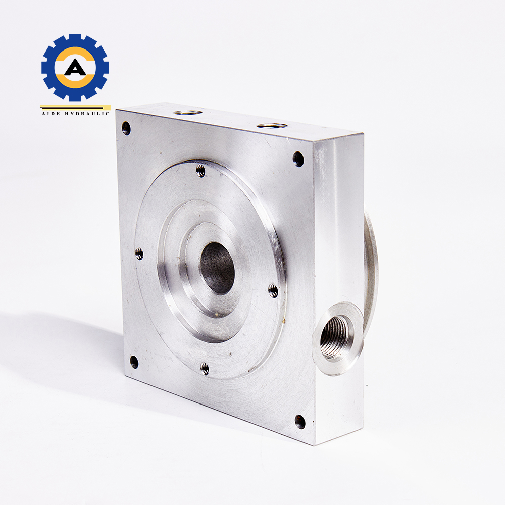 Valve Block