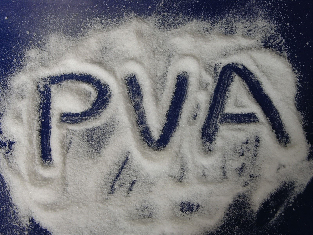 PVA