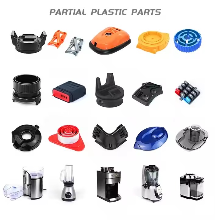 Home Appliance Cover Abs4