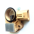 Hot sale Alternator accessories regulator for Mitsubishi truck alternator