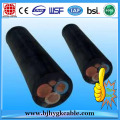 450/750V EPR Insulated Rubber Cable