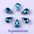 Aquamarine