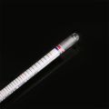 Hydrometer Tester Vintage measuring bottle Set Tools Alcoholmeter Alcohol Meter Wine Concentration Meter 0-100 hydrometer G8TB