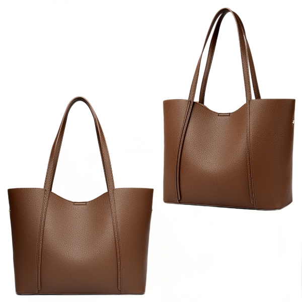 2025 large-capacity waterproof handbag