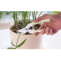 7'' Pruning Shears Tree Clippers Garden Hand Pruners Gardening Cutting Scissors