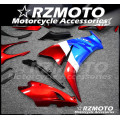 New ABS aftermarket Motorcycle Fairings Kit Fit For Honda CBR1000RR 2012 2013 2014 2015 2016 12 13 14 15 16 Custom red blue