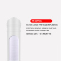 1 MICRON PPF+Granular Activated Carbon Filter UDF+ CTO Carbon Block Filter WATER FILTER Cartridge For 5 STAGE REVERSE OSMOSIS