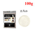 100g White