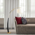 American Style Postmodern Living Room Floor Lamp Creative Model Room Chinese Style Study Bedroom Sofa Fishing Floor Lamp