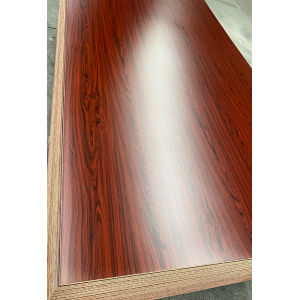 High quality melamine veneer density board